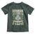 Funny St. Patrick's Day Toddler T Shirt Shenanigans Because Life Is More Fun When You Are Up To Something