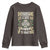 Funny St. Patrick's Day Youth Sweatshirt Shenanigans Because Life Is More Fun When You Are Up To Something