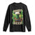 Funny St. Patrick's Day Irish Beer Long Sleeve Shirt