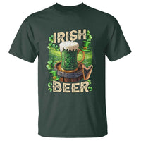 Funny St. Patrick's Day Irish Beer T Shirt