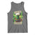 Funny St. Patrick's Day Irish Beer Tank Top