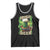 Funny St. Patrick's Day Irish Beer Tank Top