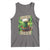 Funny St. Patrick's Day Irish Beer Tank Top