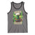 Funny St. Patrick's Day Irish Beer Tank Top