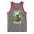 Funny St. Patrick's Day Irish Beer Tank Top
