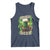 Funny St. Patrick's Day Irish Beer Tank Top