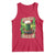 Funny St. Patrick's Day Irish Beer Tank Top