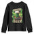 Funny St. Patrick's Day Irish Beer Youth Sweatshirt
