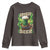 Funny St. Patrick's Day Irish Beer Youth Sweatshirt