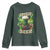Funny St. Patrick's Day Irish Beer Youth Sweatshirt