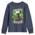 Funny St. Patrick's Day Irish Beer Youth Sweatshirt
