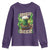 Funny St. Patrick's Day Irish Beer Youth Sweatshirt