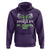 Funny St. Patrick's Day Hoodie Double Ds On St Paddys Day