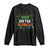 Funny St. Patrick's Day Long Sleeve Shirt Dibs On The Redhead