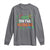Funny St. Patrick's Day Long Sleeve Shirt Dibs On The Redhead