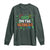 Funny St. Patrick's Day Long Sleeve Shirt Dibs On The Redhead