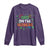 Funny St. Patrick's Day Long Sleeve Shirt Dibs On The Redhead