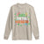 Funny St. Patrick's Day Long Sleeve Shirt Dibs On The Redhead