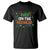 Funny St. Patrick's Day T Shirt Dibs On The Redhead