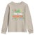 Funny St. Patrick's Day Youth Sweatshirt Dibs On The Redhead