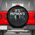 Funny It's St. Patrick's Day Spare Tire Cover