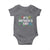 Funny It's St. Patrick's Day Baby Onesie