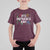 Funny It's St. Patrick's Day T Shirt For Kid