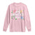 Funny It's St. Patrick's Day Long Sleeve Shirt