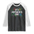 Funny It's St. Patrick's Day Raglan Shirt