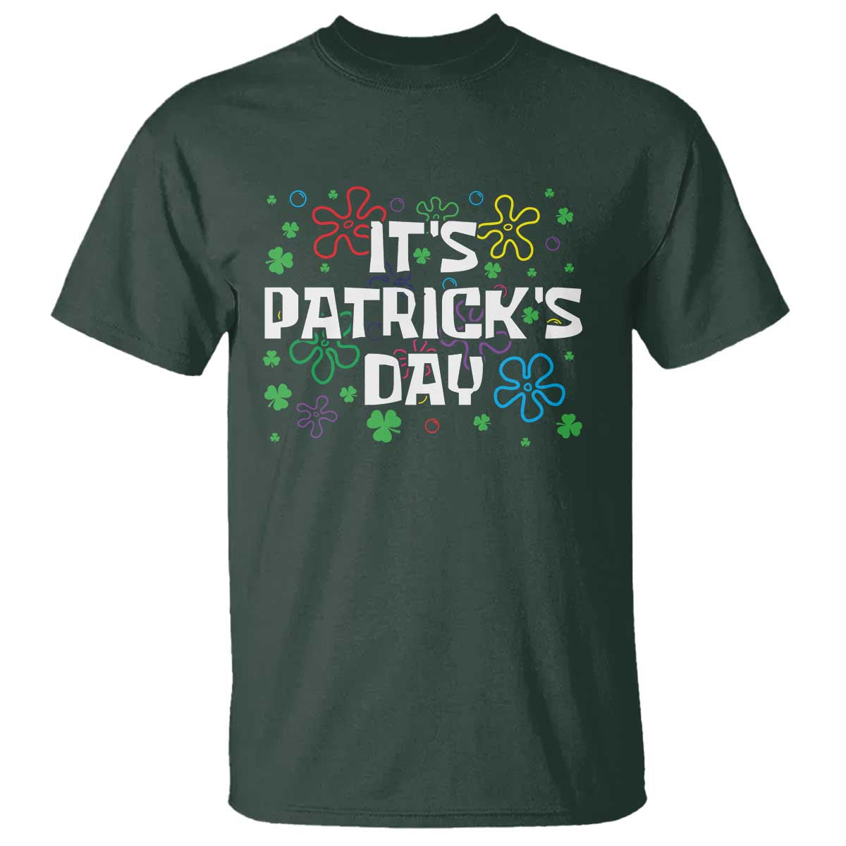 Funny It's St. Patrick's Day T Shirt
