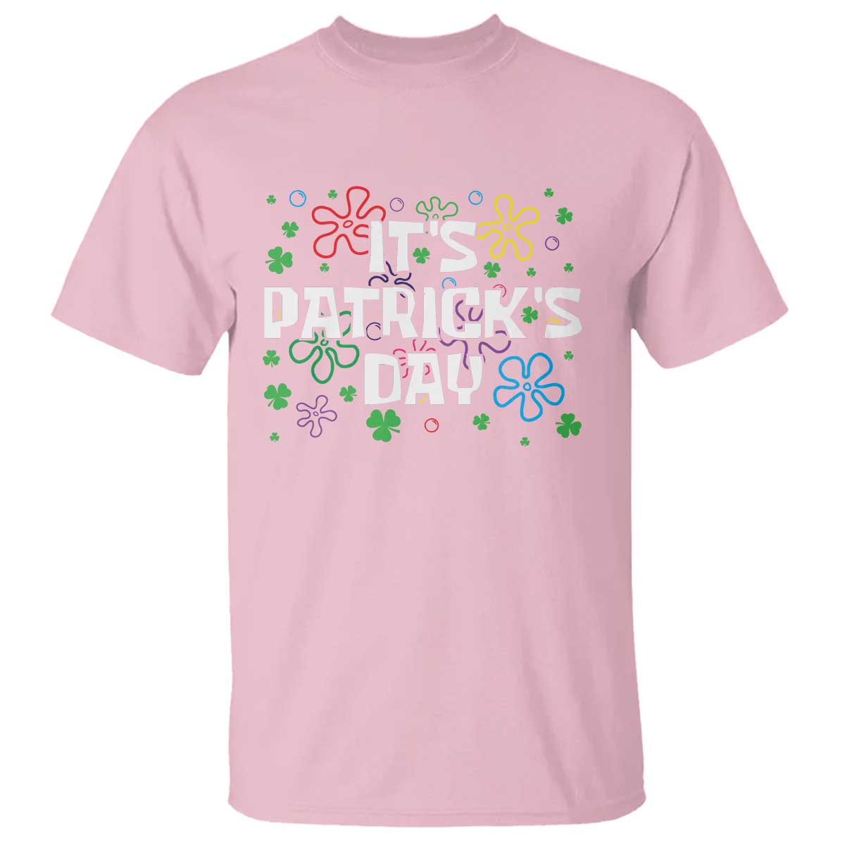 Funny It's St. Patrick's Day T Shirt