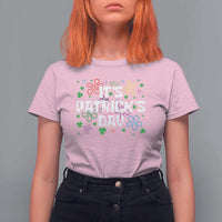 Funny It's St. Patrick's Day T Shirt For Women