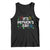 Funny It's St. Patrick's Day Tank Top