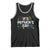 Funny It's St. Patrick's Day Tank Top