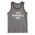 Funny It's St. Patrick's Day Tank Top
