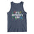 Funny It's St. Patrick's Day Tank Top