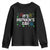 Funny It's St. Patrick's Day Youth Sweatshirt