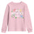 Funny It's St. Patrick's Day Youth Sweatshirt