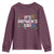 Funny It's St. Patrick's Day Youth Sweatshirt
