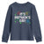 Funny It's St. Patrick's Day Youth Sweatshirt