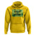 Funny St. Patrick's Day Dibs On The Redhead Hoodie