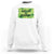 Funny St. Patrick's Day Dibs On The Redhead Sweatshirt