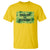 Funny St. Patrick's Day Dibs On The Redhead T Shirt