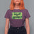 Funny St. Patrick's Day Dibs On The Redhead T Shirt For Women