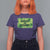 Funny St. Patrick's Day Dibs On The Redhead T Shirt For Women