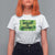 Funny St. Patrick's Day Dibs On The Redhead T Shirt For Women