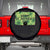 Funny Happy St. Patrick's Day Spare Tire Cover