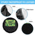 Funny Happy St. Patrick's Day Spare Tire Cover
