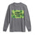 Funny Happy St. Patrick's Day Long Sleeve Shirt