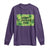 Funny Happy St. Patrick's Day Long Sleeve Shirt